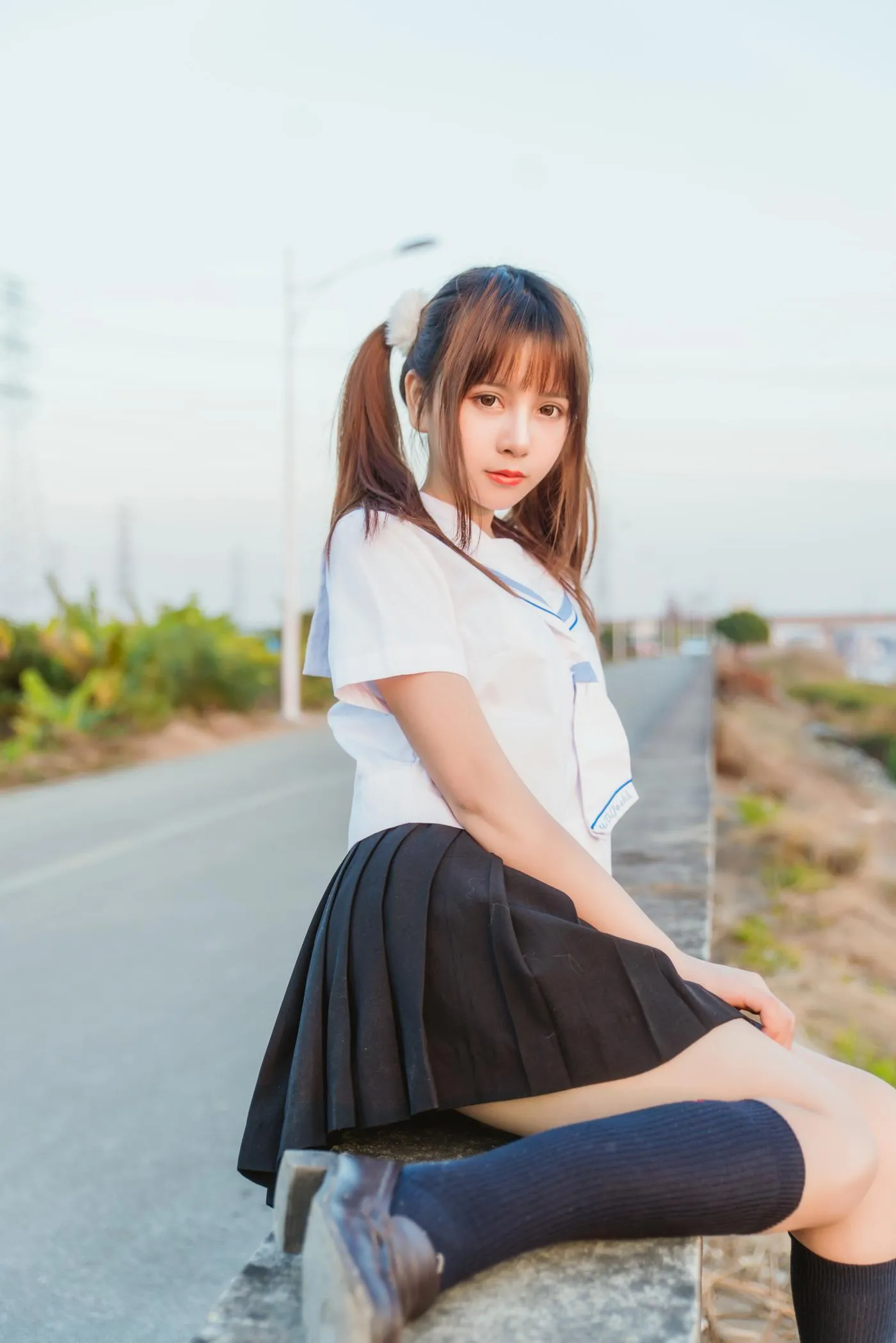 秋山AkI – NO.01 秋の恋 [49P]插图8